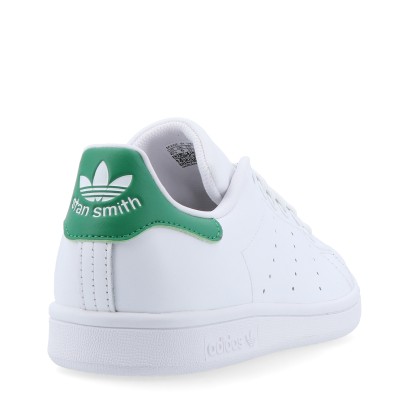 Adidas Stan Smith White/corewhite/vert