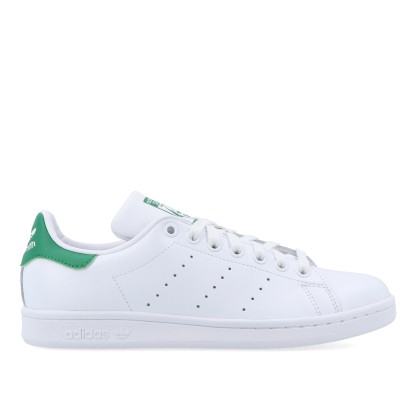 Adidas Stan Smith White/corewhite/vert
