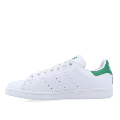 Adidas Stan Smith White/corewhite/vert