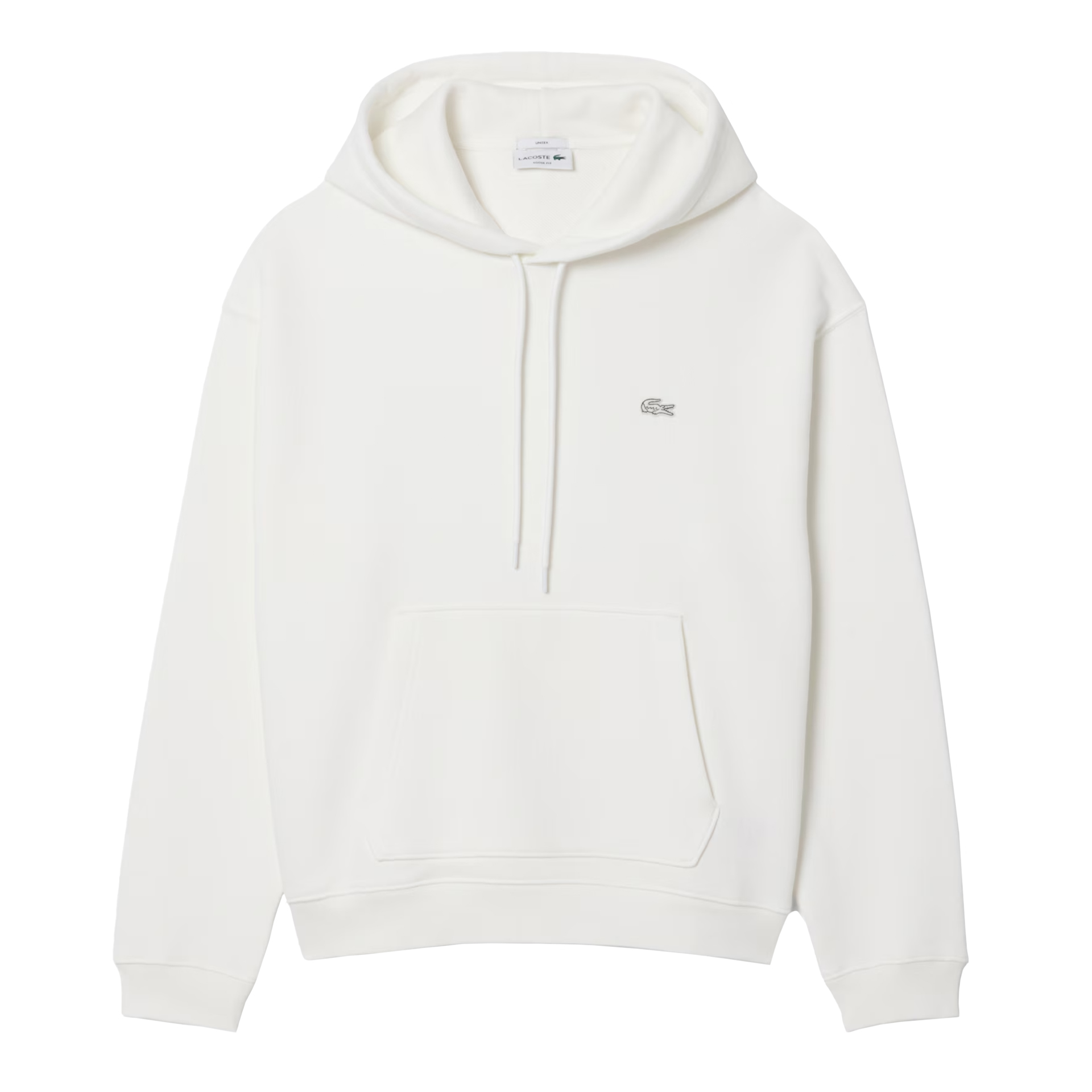 Lacoste Sweat Sh7741 Flour