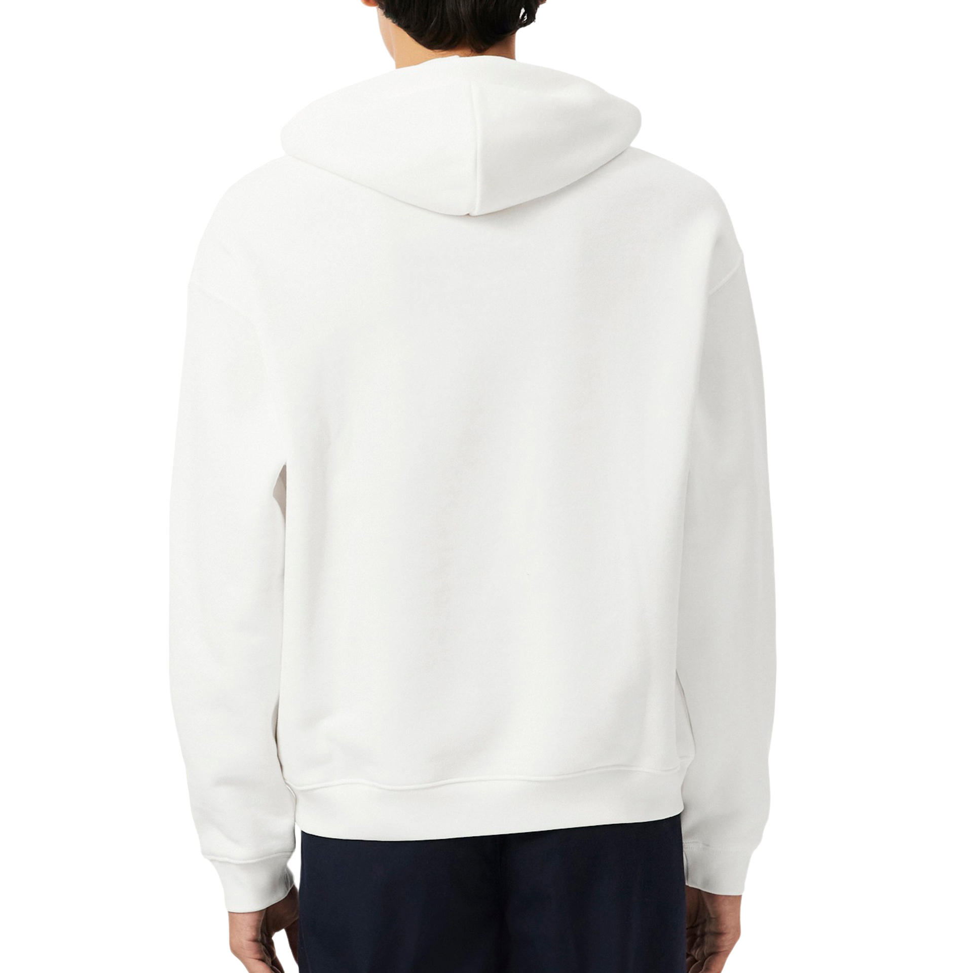 Lacoste Sweat Sh7741 Flour