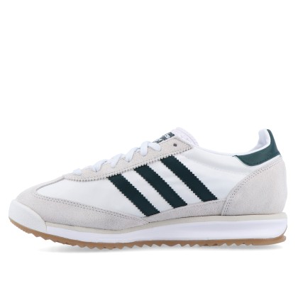 adidas Originals SL 72 Rs Cloud White / Aurora Ivy / Crystal White