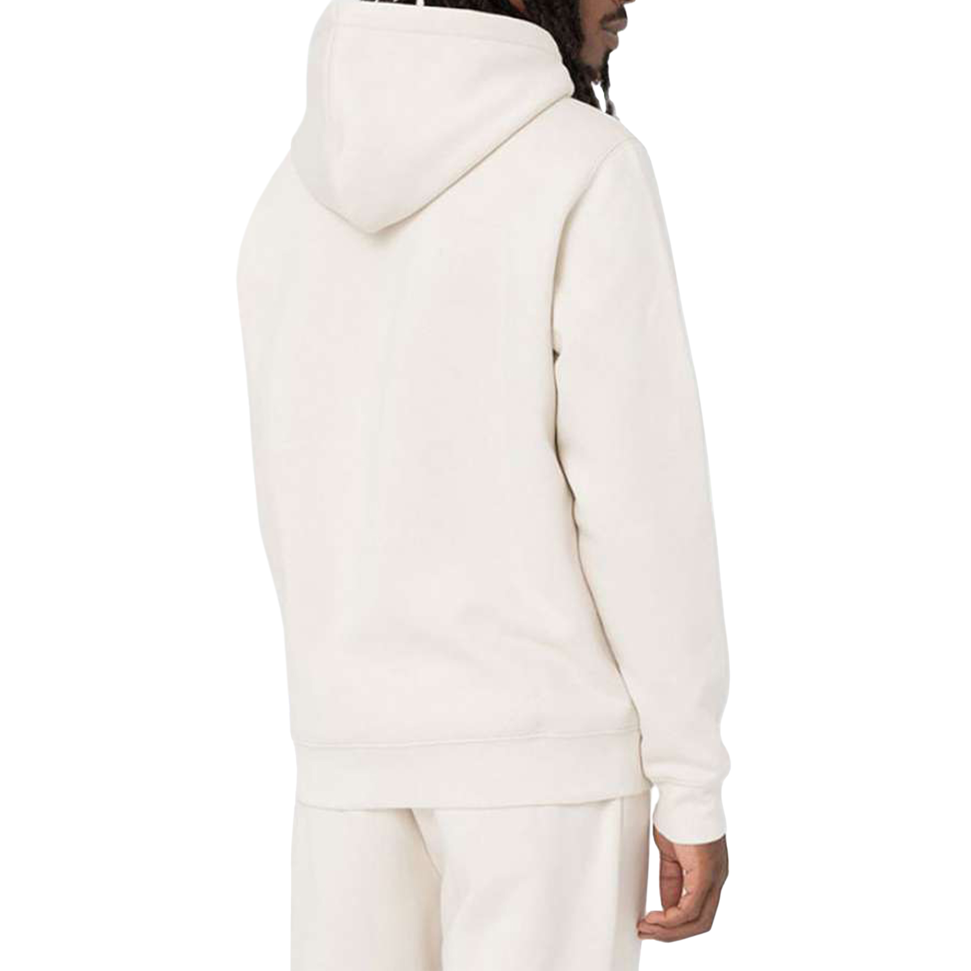 Dickies Sweat Oakport Whitecap Grey