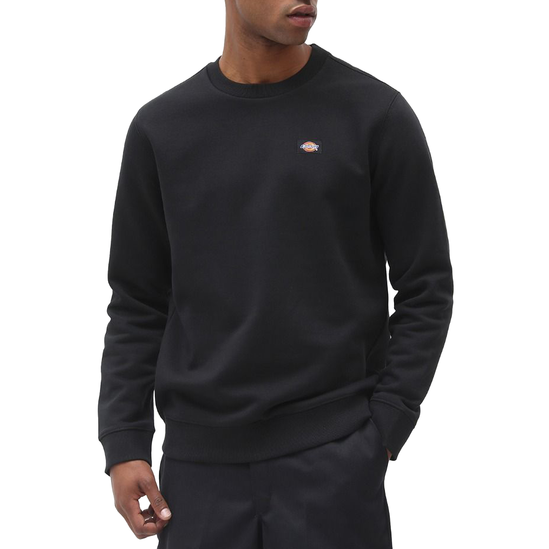 Dickies Sweat Oakport Black