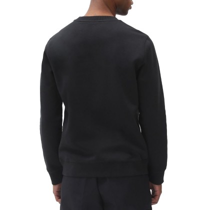 Dickies Sweat Oakport Black Dickies Sweat Oakport Black