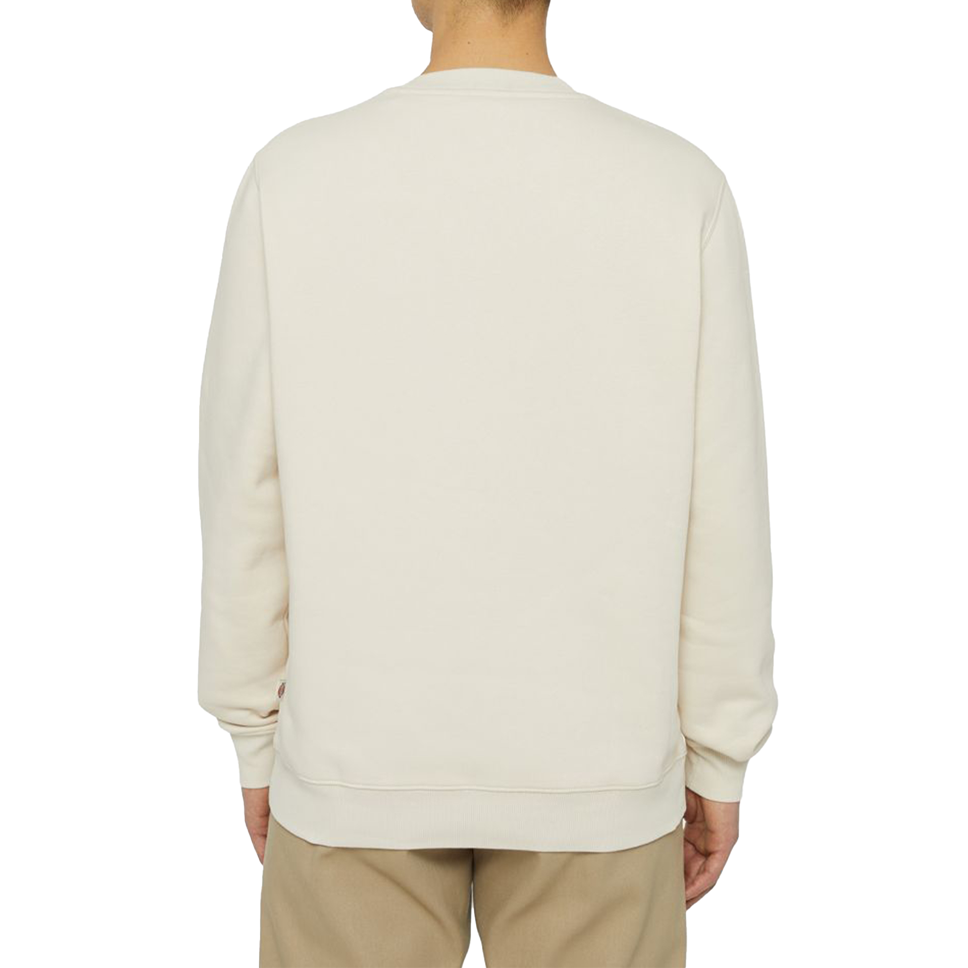 Dickies Sweat Oakport Whitecap Grey