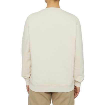 Dickies Sweat Oakport Whitecap Grey