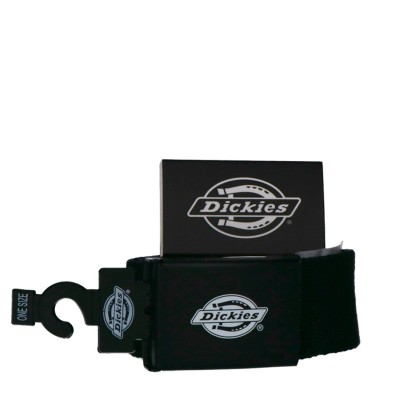 Dickies Cinto Orcutt Black