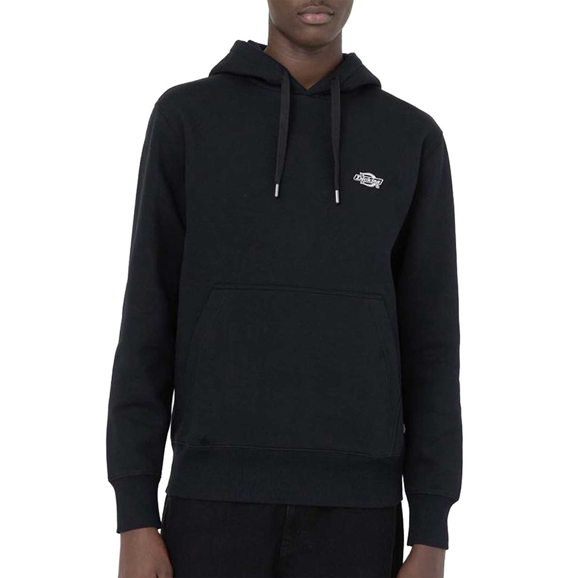Dickies Sweat Summerdale Black