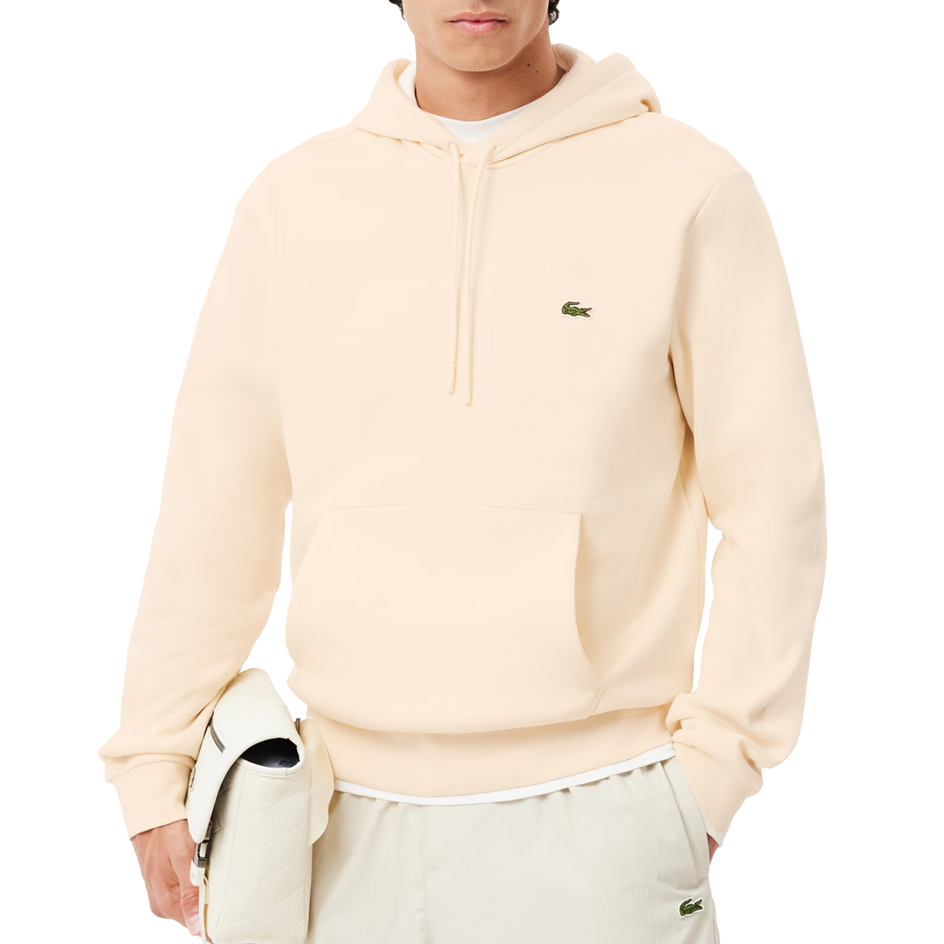 Lacoste Sweat Sh9623 Lapland