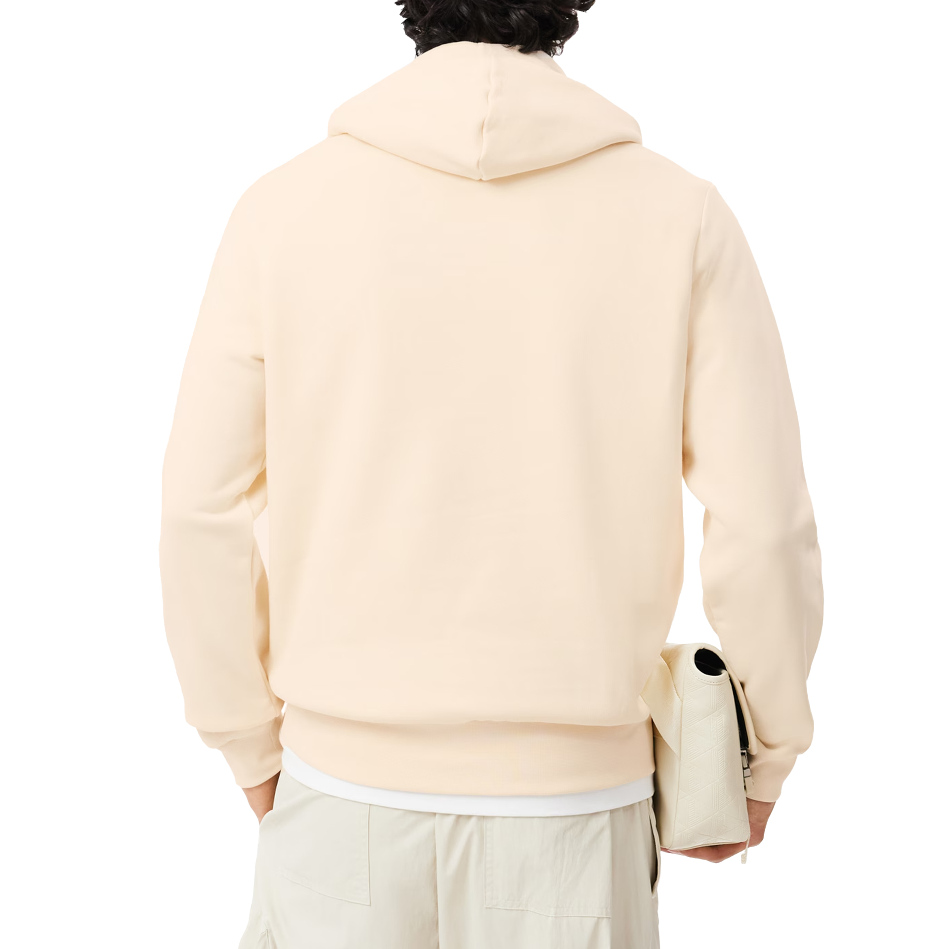 Lacoste Sweat Sh9623 Lapland