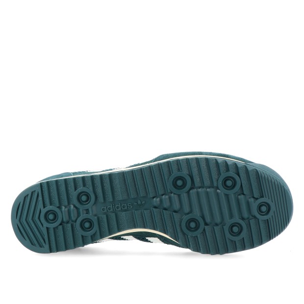 adidas Originals SL 72 Rs Aurora Ivy / Off White / Warm Vanilla