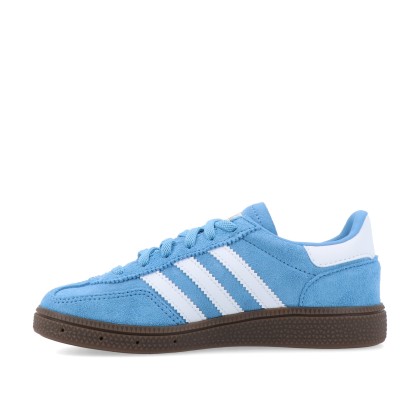 adidas Originals Handball Spezial Cf El C Light Blue / Cloud White / Gum
