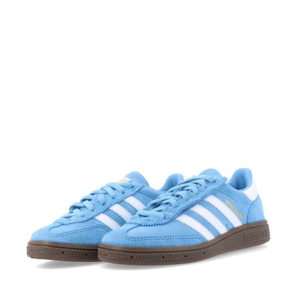 adidas Originals Handball Spezial Cf El C Light Blue / Cloud White / Gum
