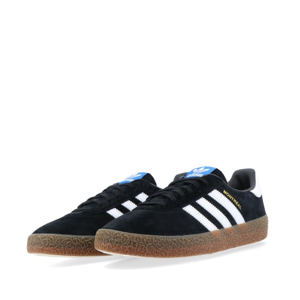 adidas Originals Montreal Rm Black