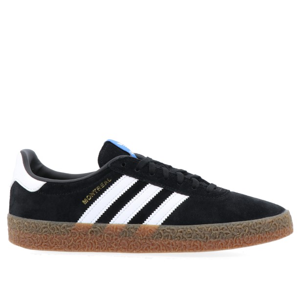 adidas Originals Montreal Rm Black
