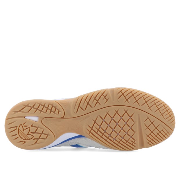 adidas Originals Gazelle Sala White