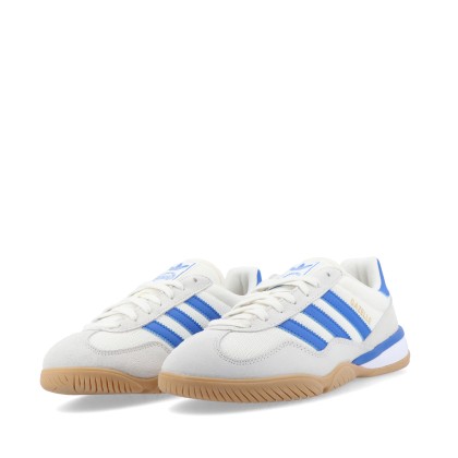 adidas Originals Gazelle Sala White