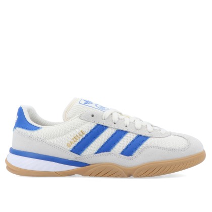 adidas Originals Gazelle Sala White