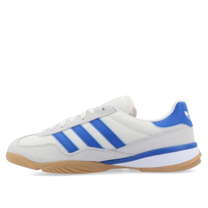 adidas Originals Gazelle Sala White