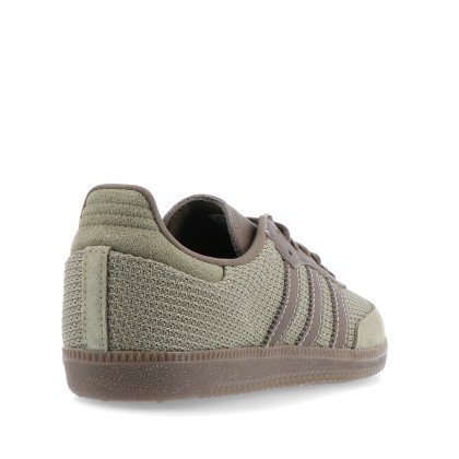 adidas Originals Samba OG Green
