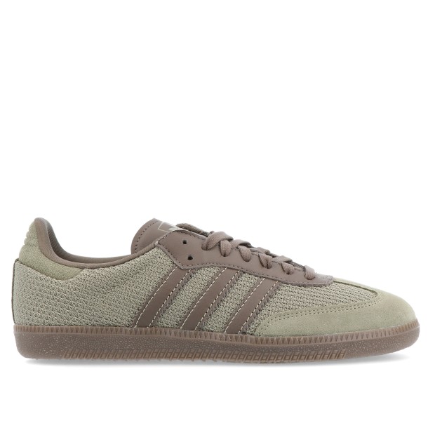 adidas Originals Samba OG Green