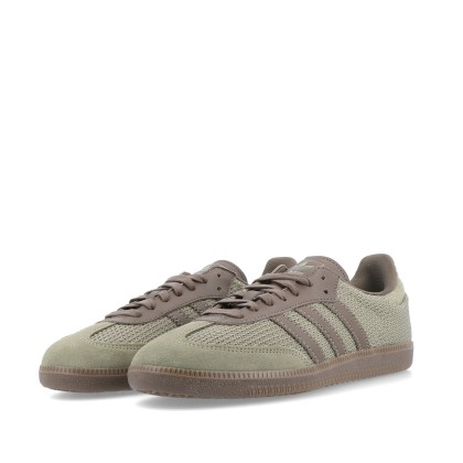 adidas Originals Samba OG Green