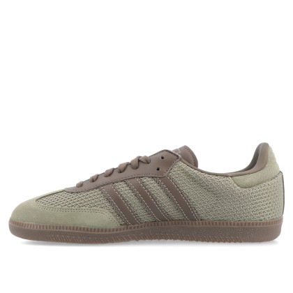 adidas Originals Samba OG Green