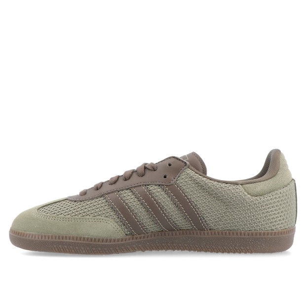 adidas Originals Samba OG Green