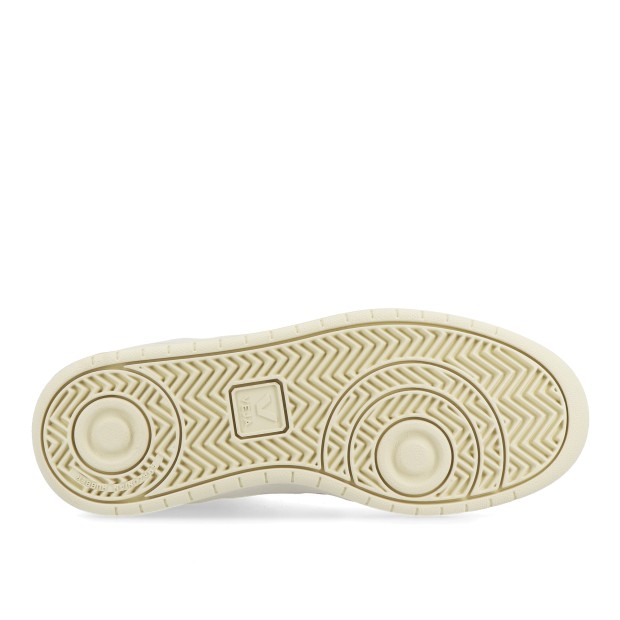 Veja V-15 Suede Multico Peach