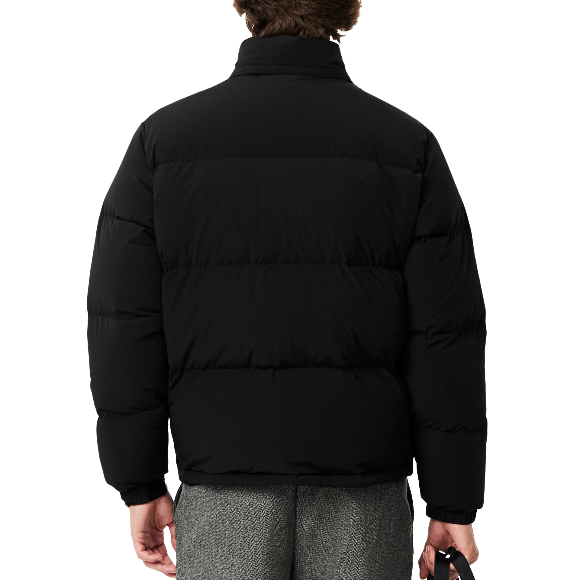 Lacoste Casaco Blouson Black