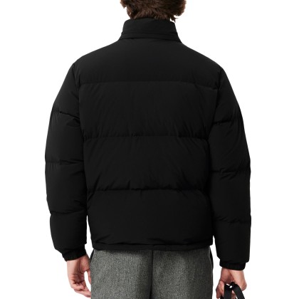 Lacoste Casaco Blouson Black