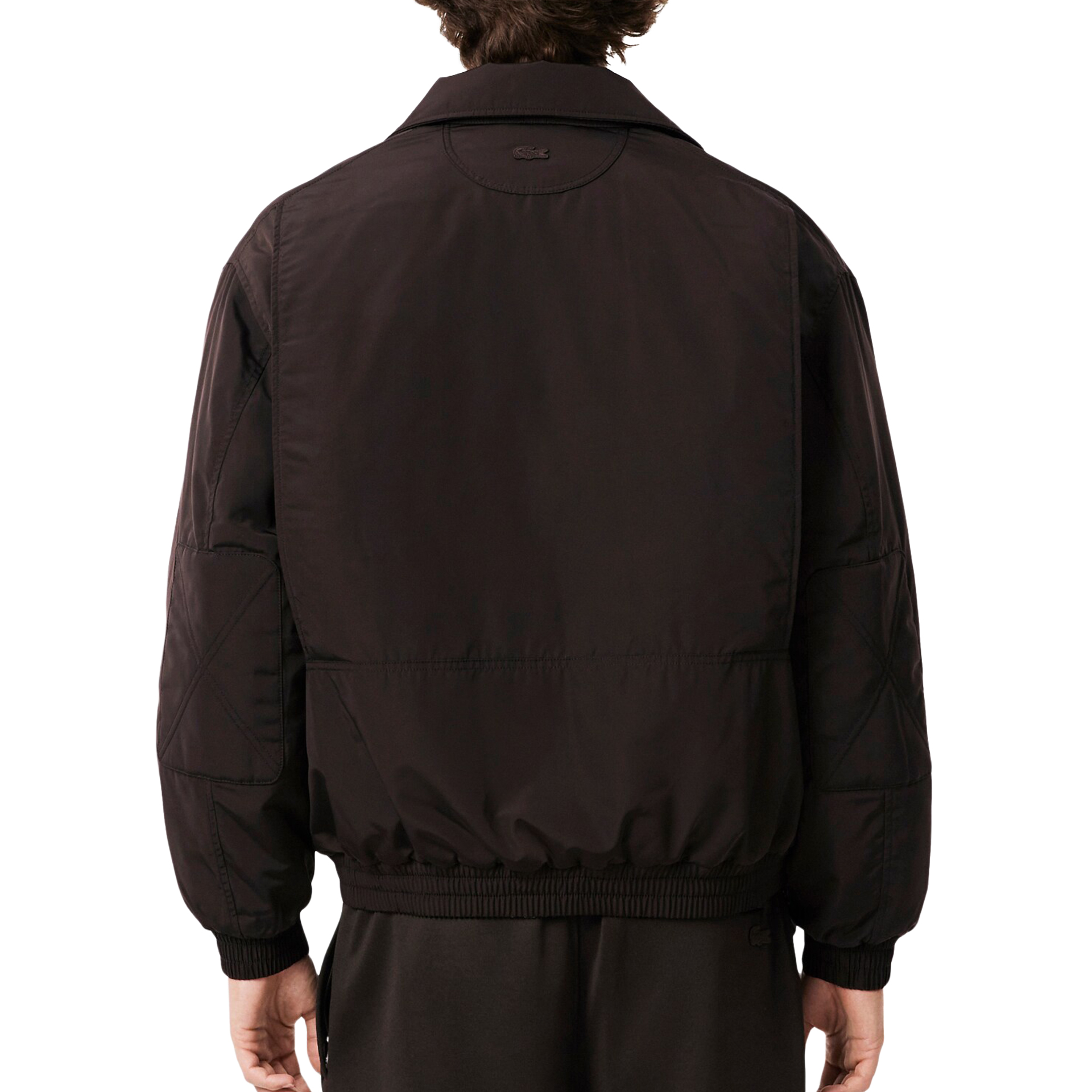 Lacoste Casaco Blouson Port 0