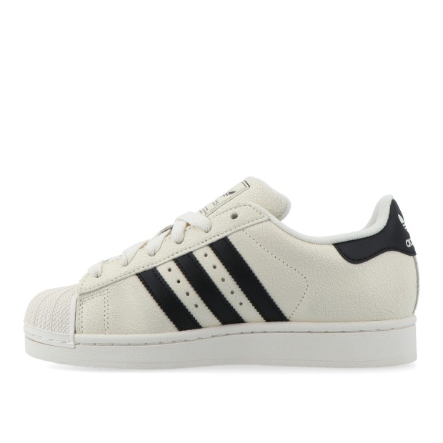 adidas Originals Superstar II W White