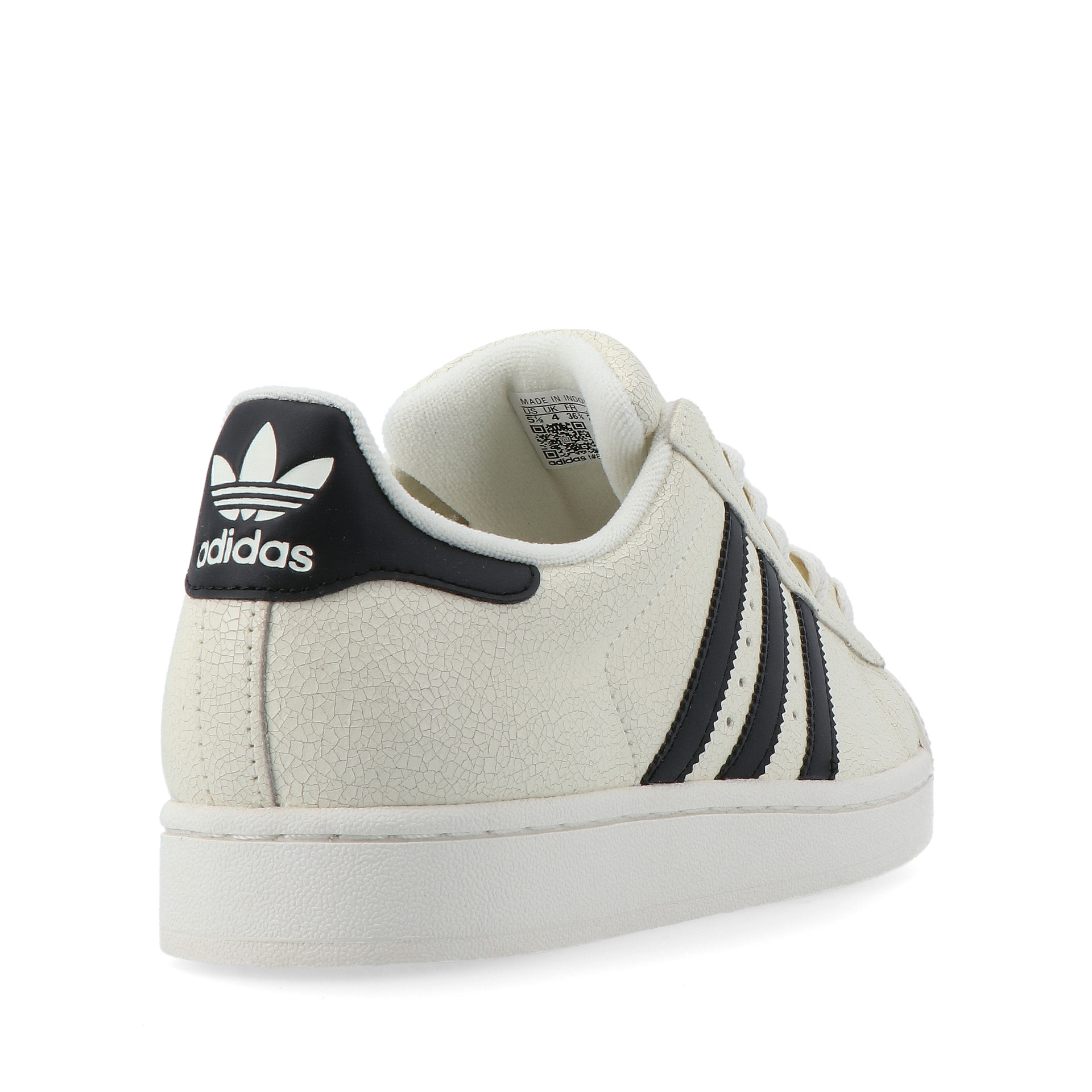 adidas Originals Superstar II W White