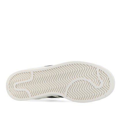 adidas Originals Superstar II W White