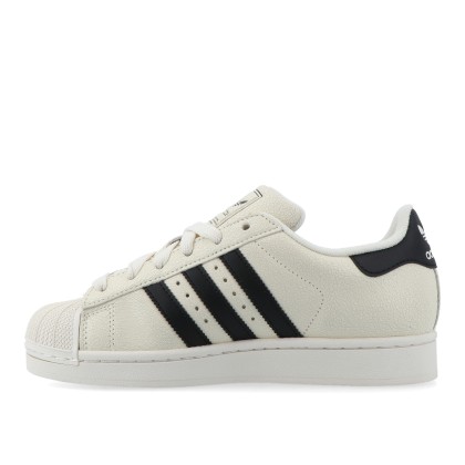 adidas Originals Superstar II W White