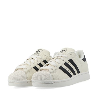 adidas Originals Superstar II W White