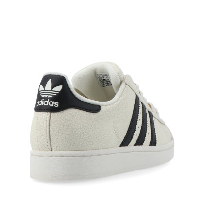adidas Originals Superstar II W White