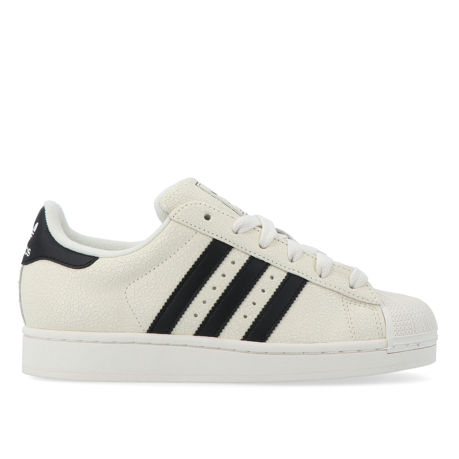 adidas Originals Superstar II W White
