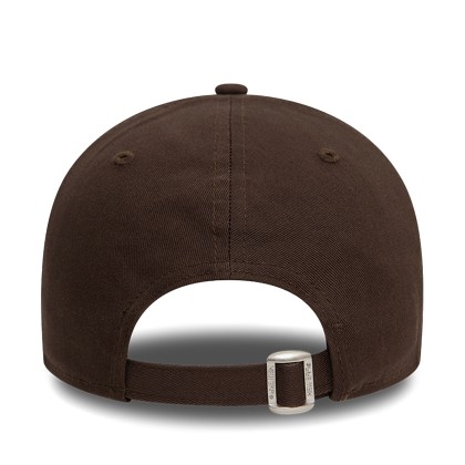 New Era Nos League Ess 9forty Neyyan  Brswhi New York Yankees