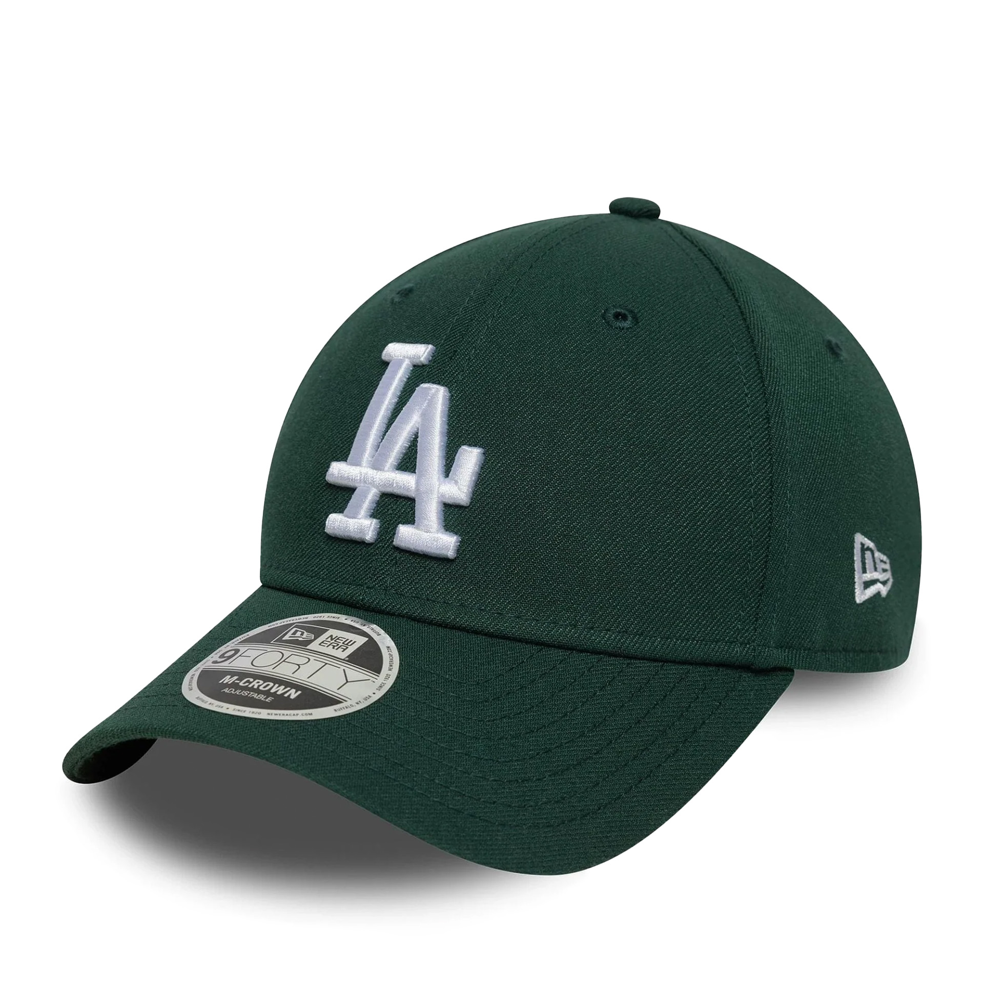 New Era 9forty Mc Losdod  Dkg Los Angeles Dodgers