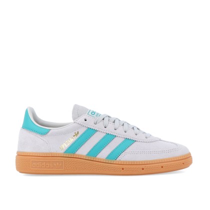 adidas Originals Handball Spezial J Grey Two / Pure Teal / Gum