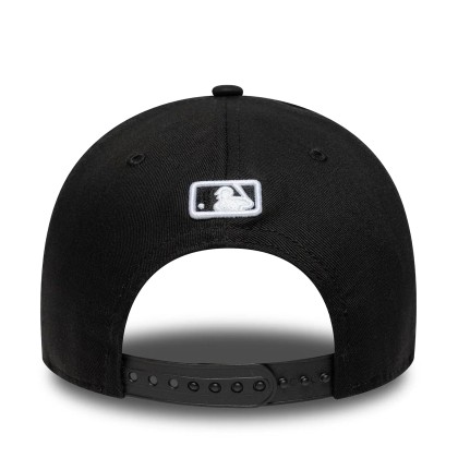 New Era 9forty Mc Neyyan  Blk New York Yankees