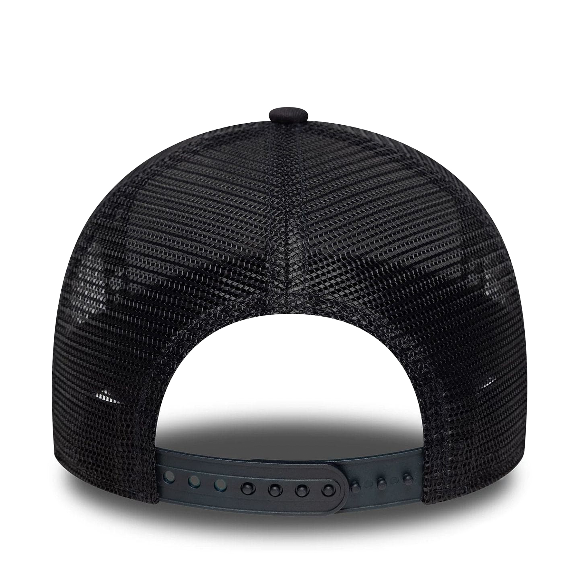 New Era 9forty Outline Ef Trucker Neyyan Nvy New York Yankees