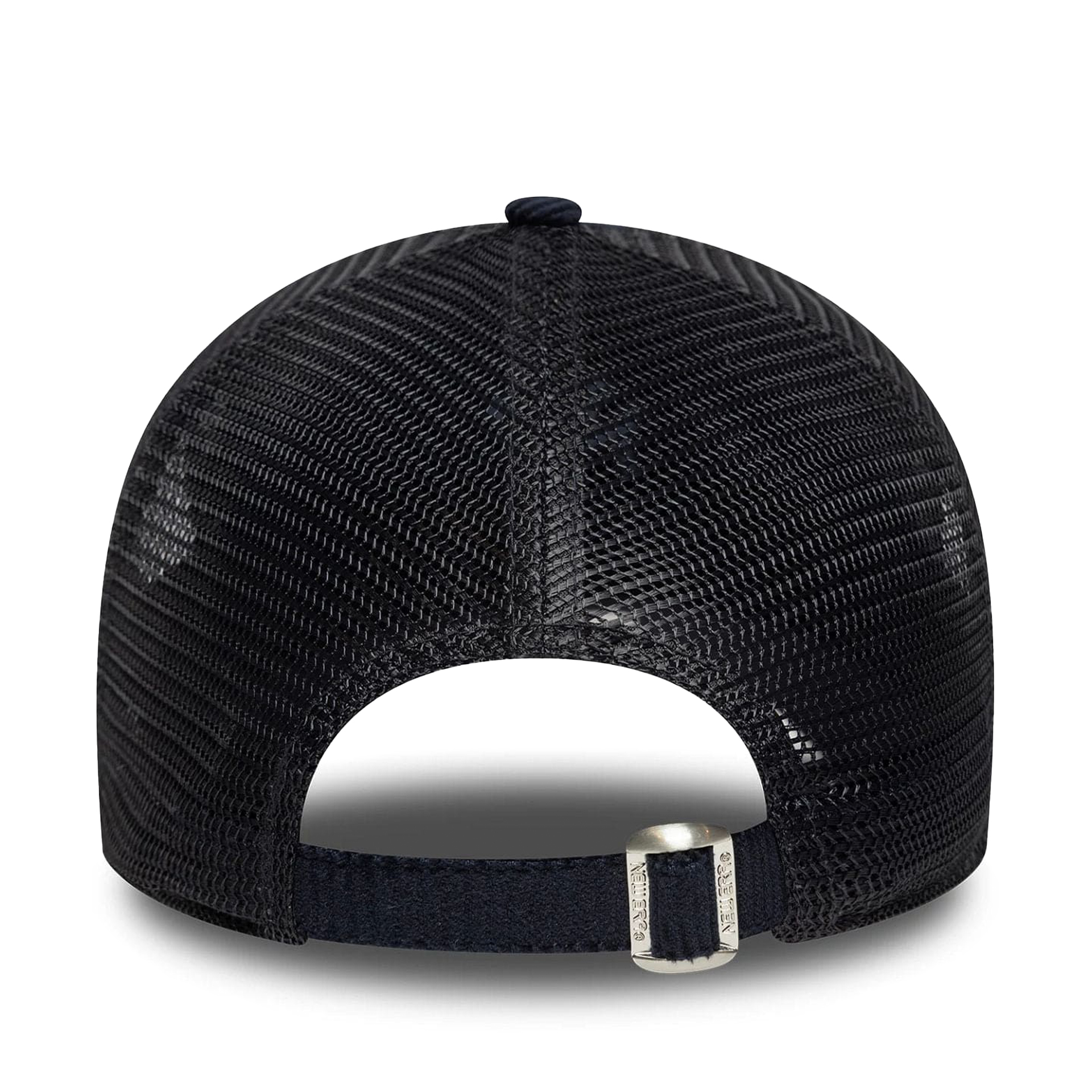 New Era Cord 9twenty Trucker Neyyan Nvy New York Yankees