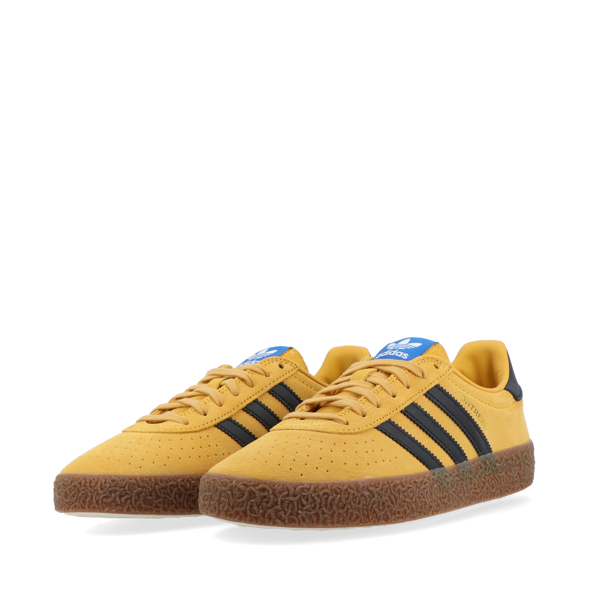 adidas Originals Montreal Rm Yellow JS1332 Sportino