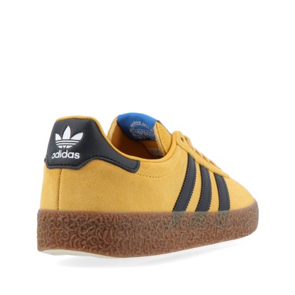 adidas Originals Montreal Rm Yellow adidas Originals Montreal Rm Yellow