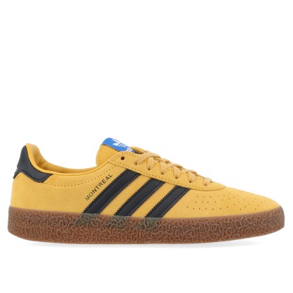 adidas Originals Montreal Rm Yellow