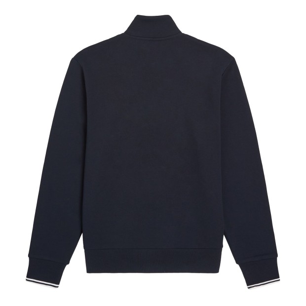Fred Perry Sweat M3574-608 Navy
